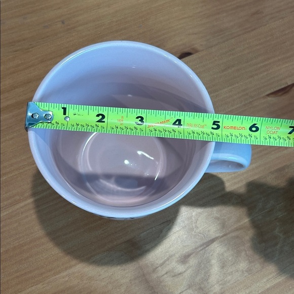 Mean Girls Double-sided Soup Coffee Cup Mug, Pink. You’re Like Really Pretty. - Picture 6 of 7